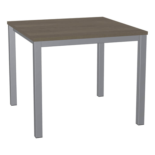 Table Carbon carré 36"