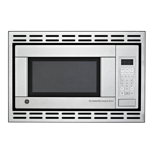 Micro-ondes Inox encastrable