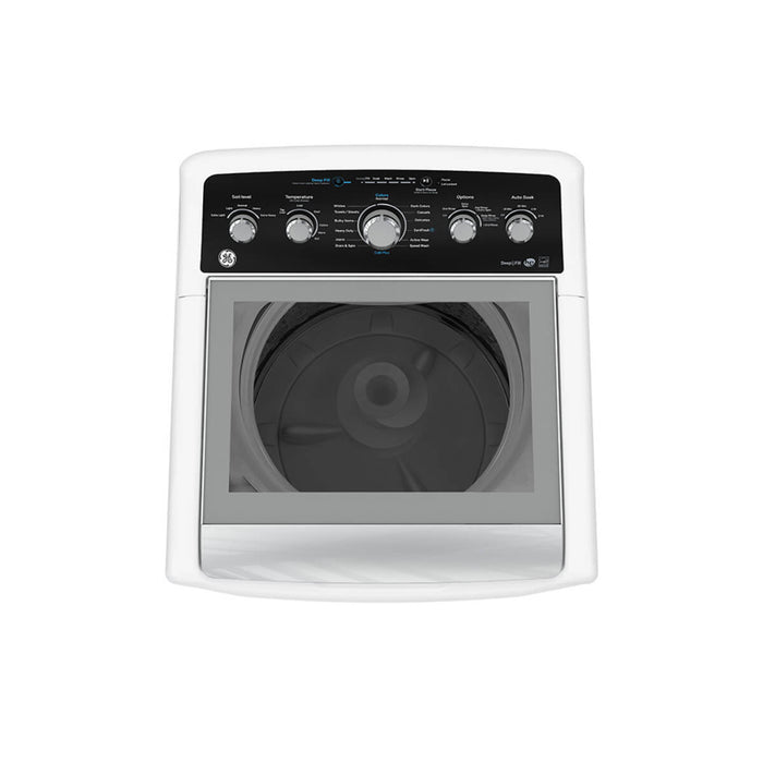 Laveuse 4.9 pi3 agitateur double action