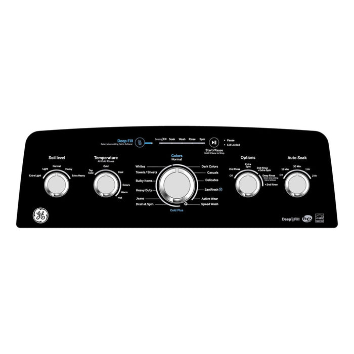 Laveuse 4.9 pi3 agitateur double action