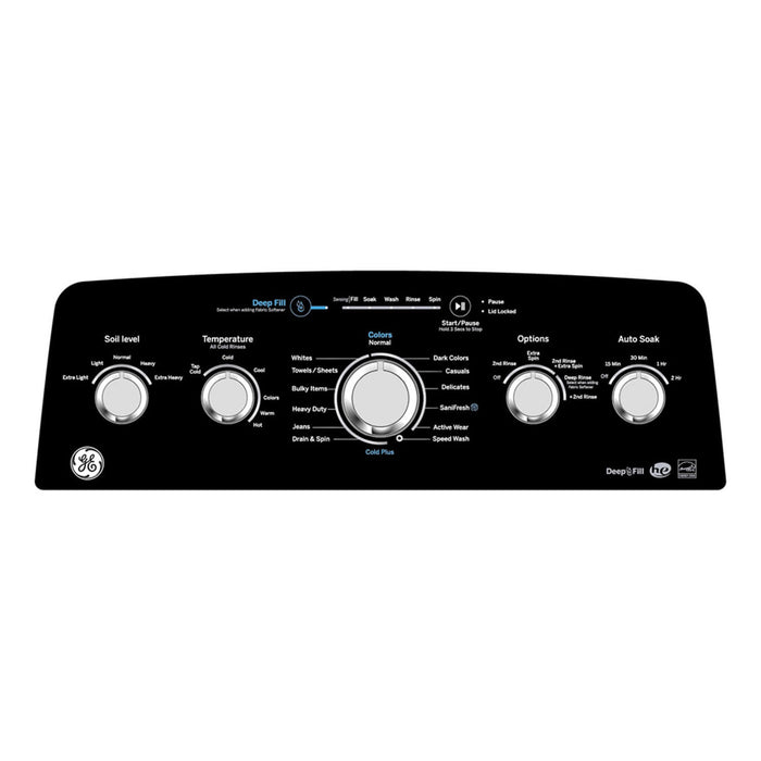 Laveuse 4.9 pi3 agitateur double action