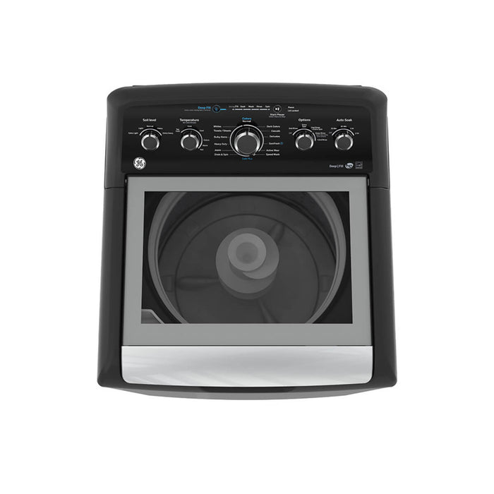 Laveuse 4.9 pi3 agitateur double action