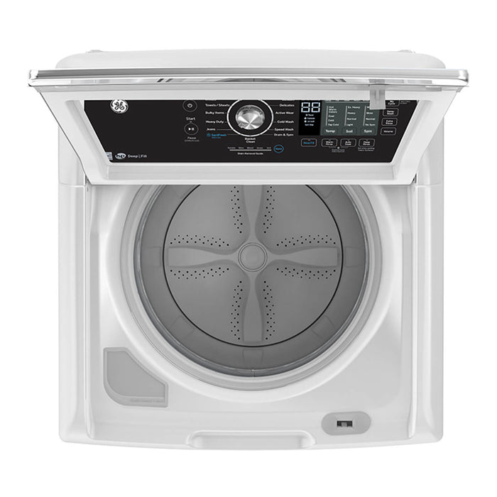 Laveuse 5,3 pi3 avec infuseur