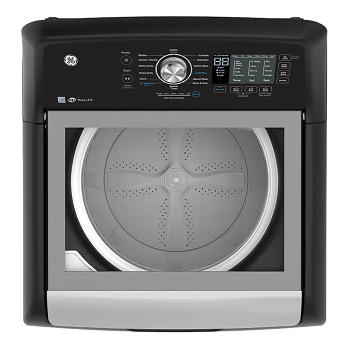 Laveuse 5,3 pi3 avec infuseur