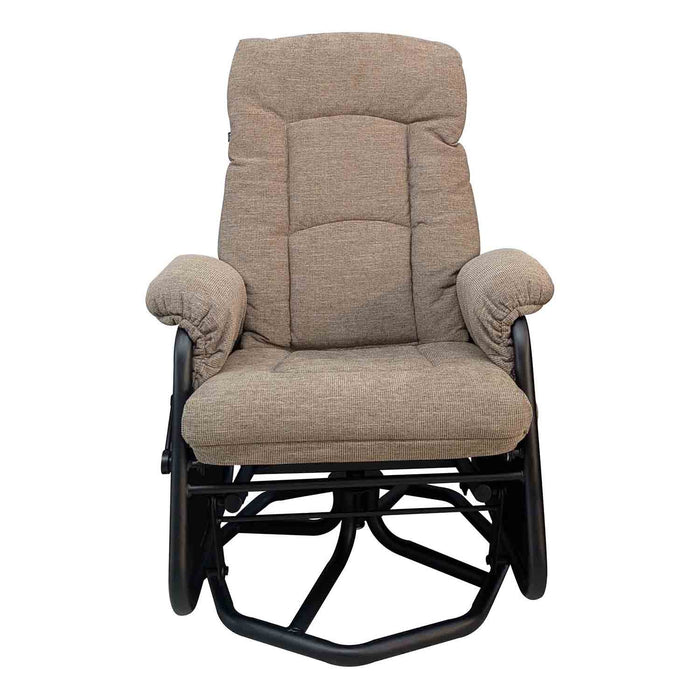 Fauteuil Henri