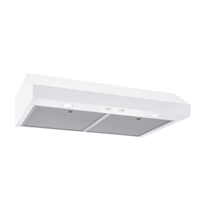 Hotte sous armoire 30"