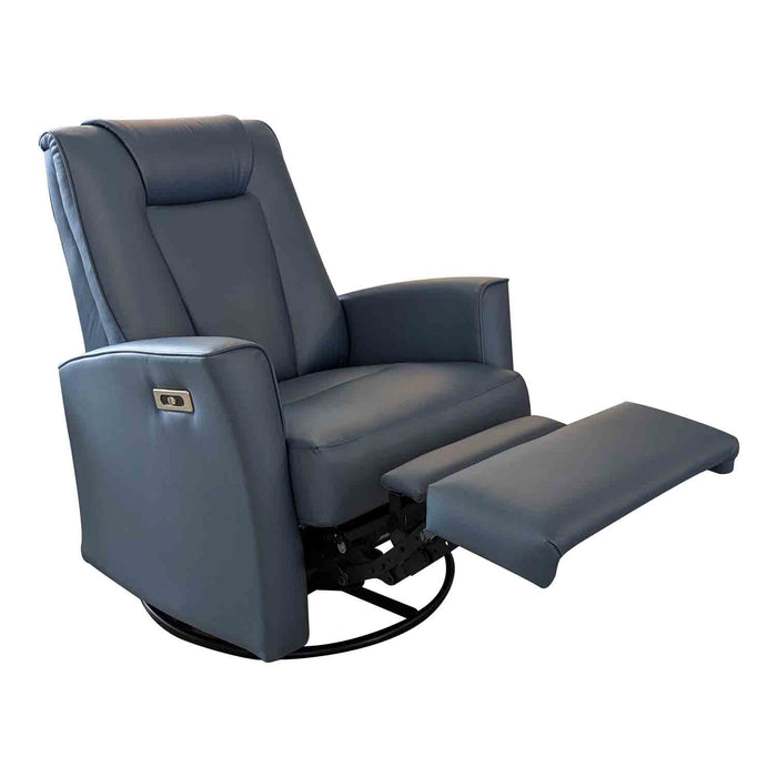 Fauteuil Langdon