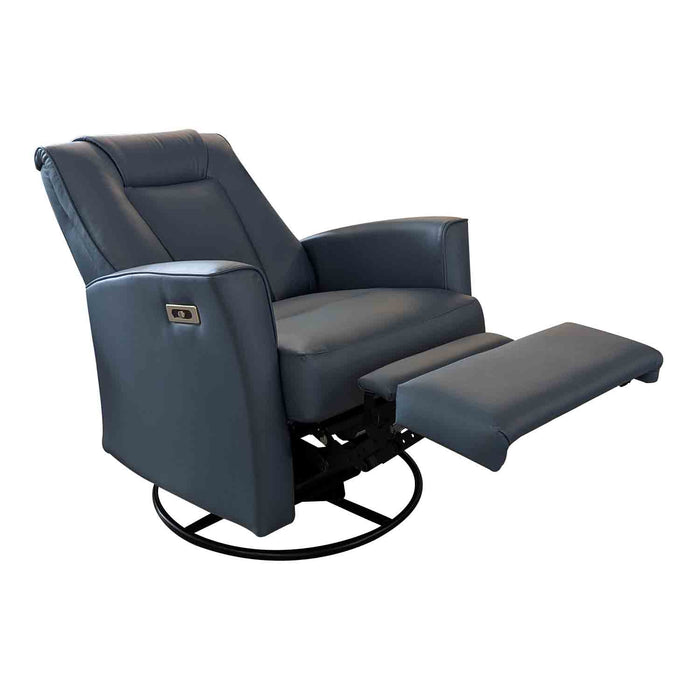 Fauteuil Langdon