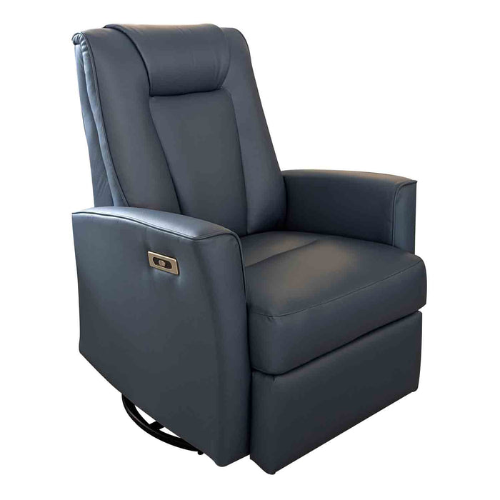 Fauteuil Langdon