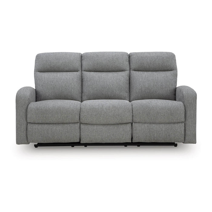 Sofa inclinable Moreau