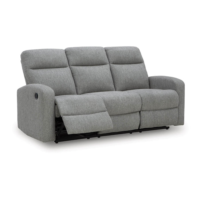 Sofa inclinable Moreau