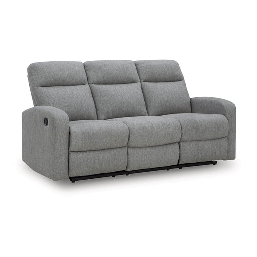 Sofa inclinable Moreau
