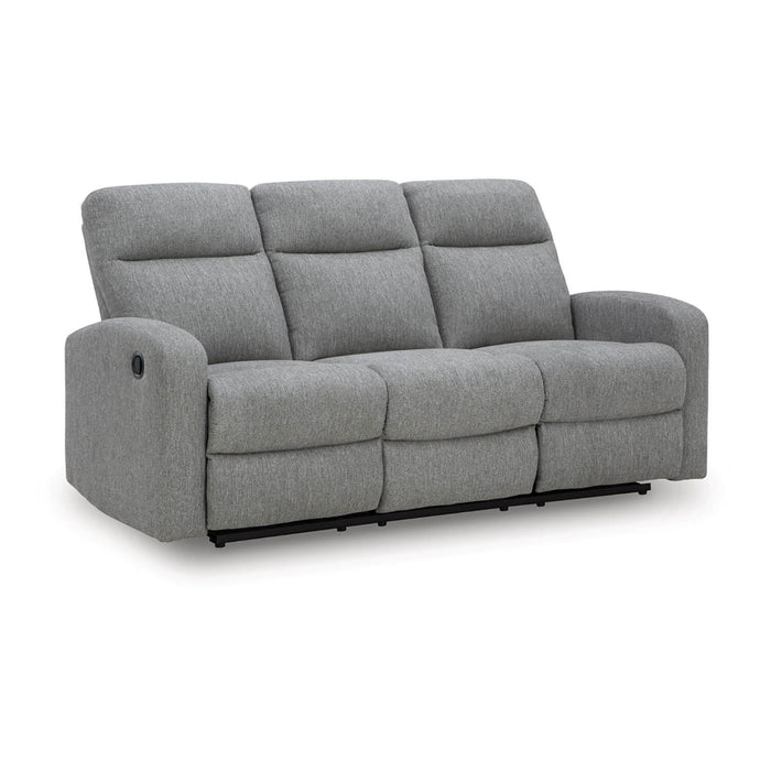 Sofa inclinable Moreau