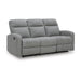 Sofa inclinable Moreau