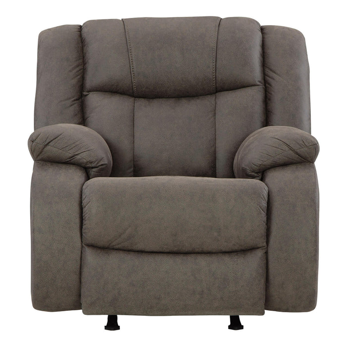 Fauteuil berçant inclinable First Base