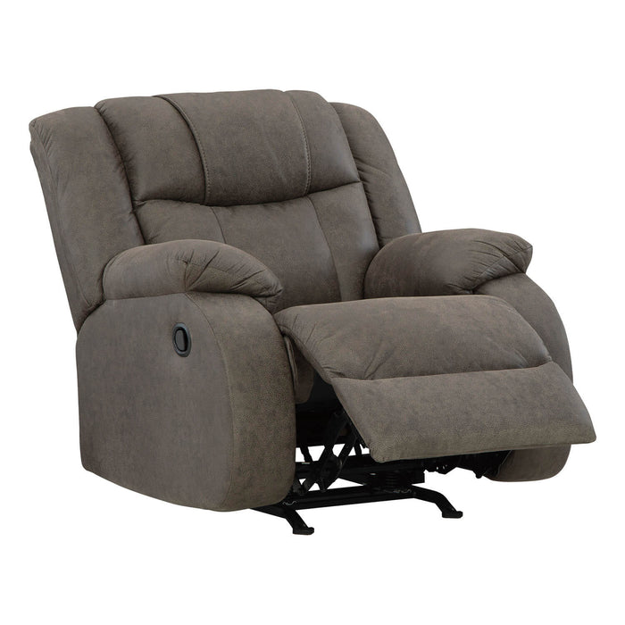 Fauteuil berçant inclinable First Base