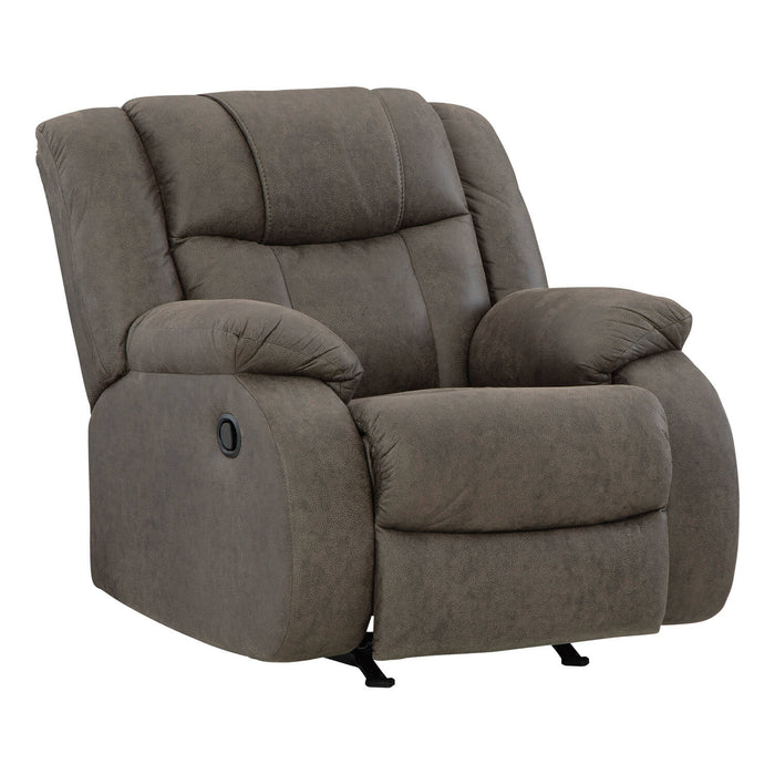 Fauteuil berçant inclinable First Base