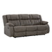 Sofa inclinable First Base