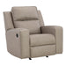 Fauteuil berçant inclinable Lavenhorne