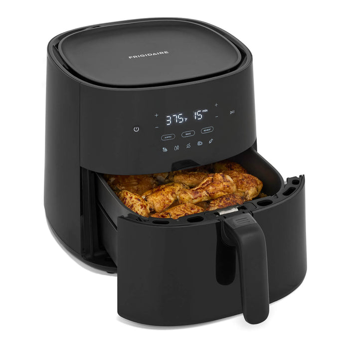 Friteuse à air chaud 3 en 1
