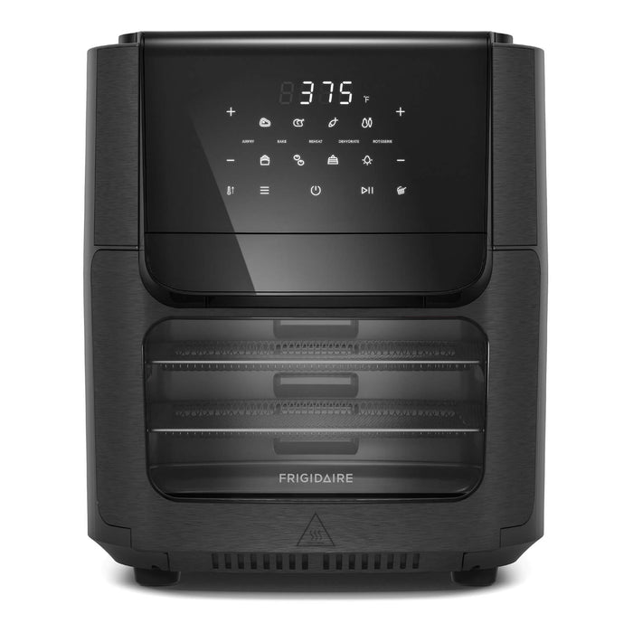 Four combiné avec friteuse à air chaud