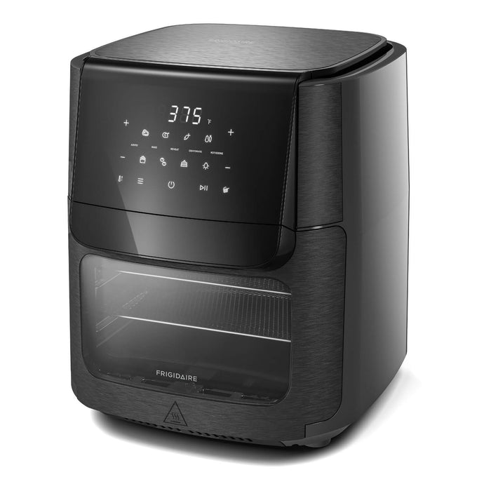 Four combiné avec friteuse à air chaud