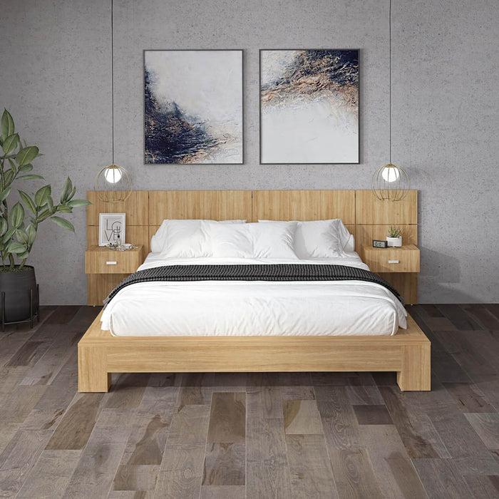 Tête de Lit format Grand Lit