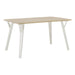 Table rectangulaire Grannen