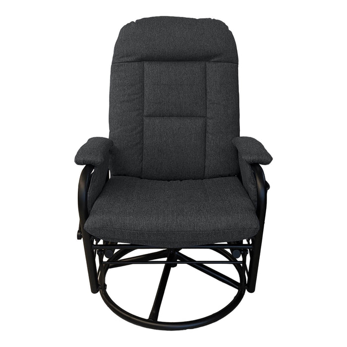 Fauteuil Simons