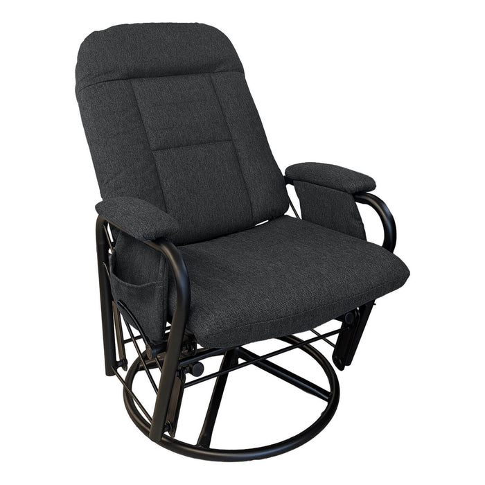 Fauteuil Simons