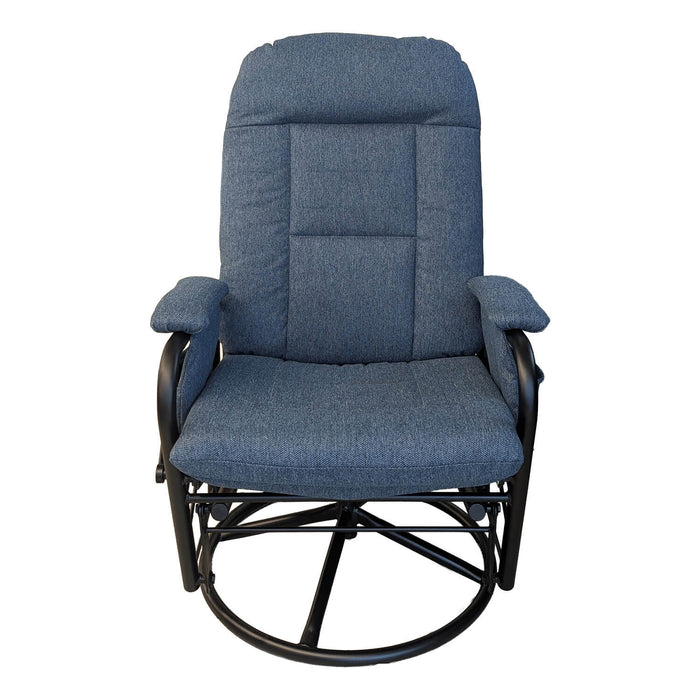 Fauteuil Simons