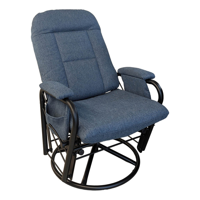 Fauteuil Simons