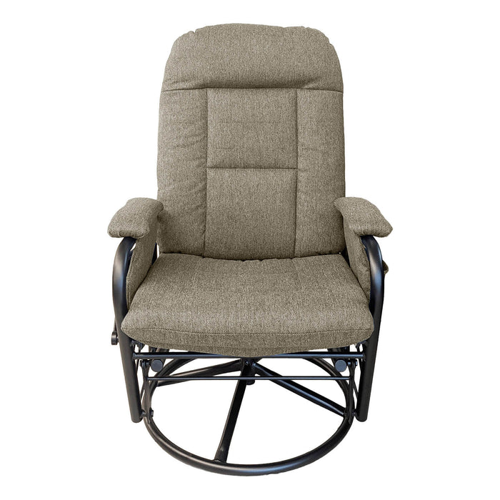 Fauteuil Simons