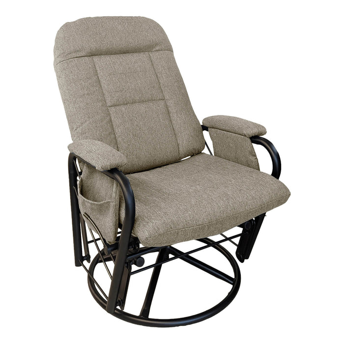 Fauteuil Simons