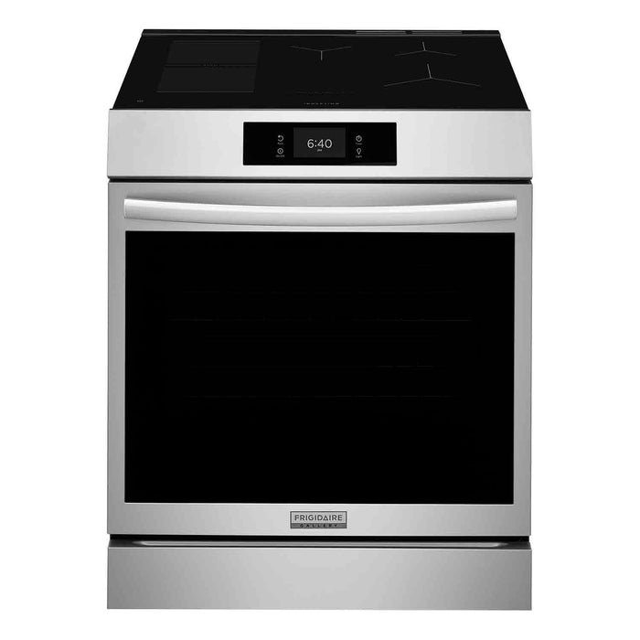 Cuisinière Induction Pizza