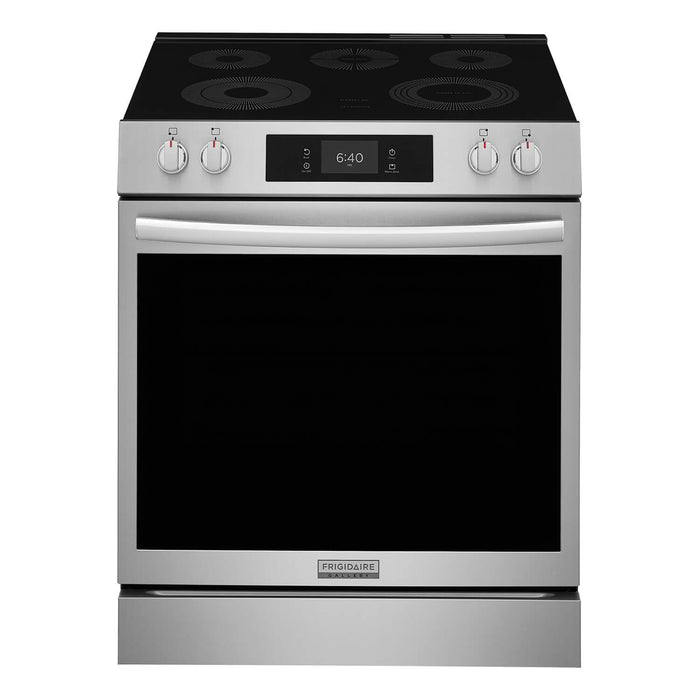 Cuisinière Pizza