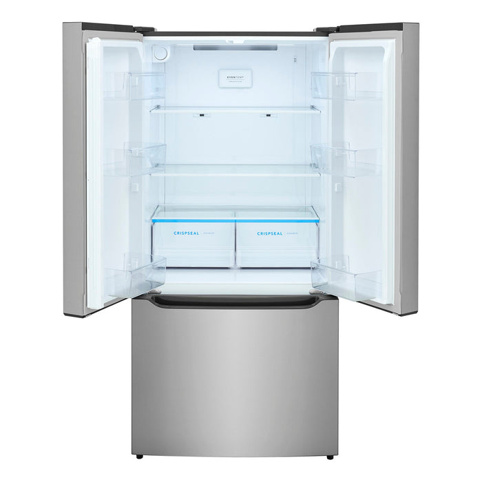 Réfrigérateur 20.0 pi3