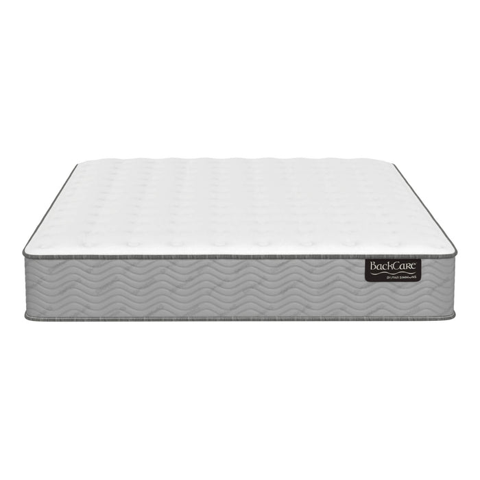 Matelas Backcare Duo