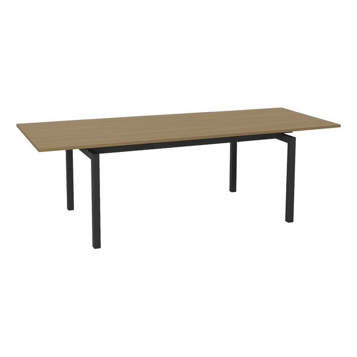 Table extensible Zoom 38"x60" (2x15")