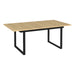 Table Burton 40" x 72" (24")