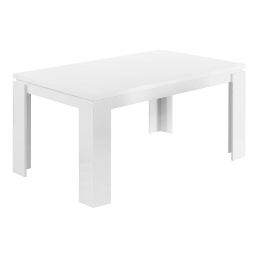 Table à diner 36"x60"