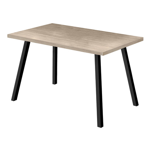 Table à diner 36"x60"