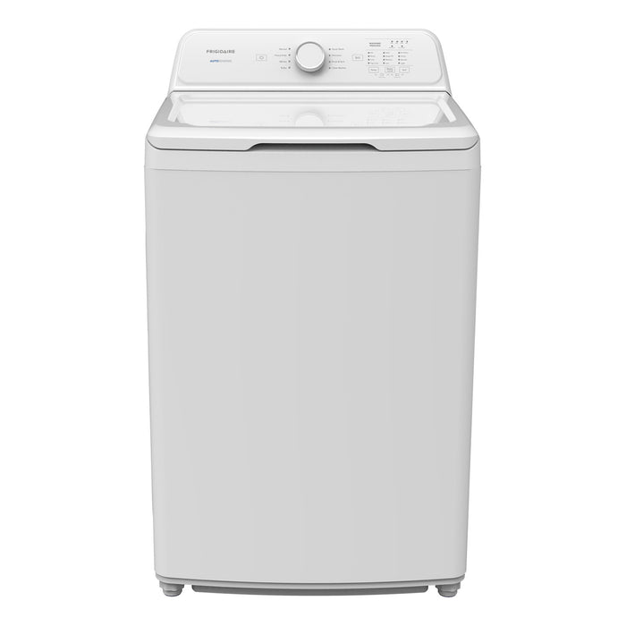 Laveuse de 4.7 pi3 (25.75"L)