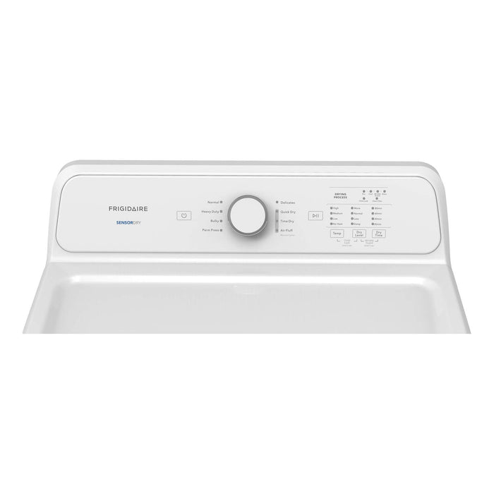 Sécheuse de 7.0 pi3