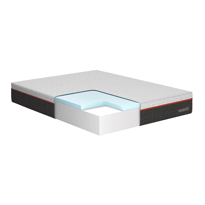 Matelas Matt-2-Go