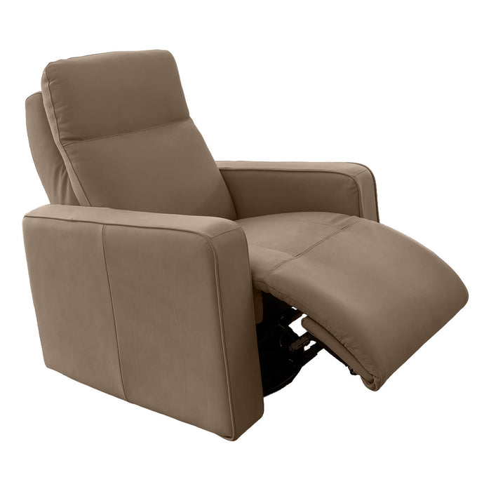 Fauteuil berc piv inc mot t & p LBR