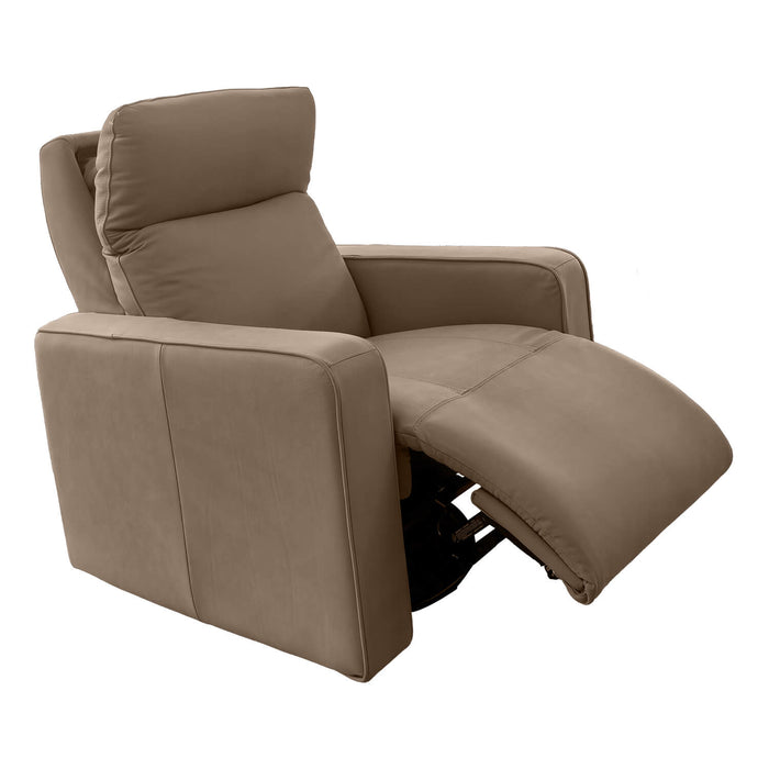 Fauteuil berc piv inc mot t & p LBR