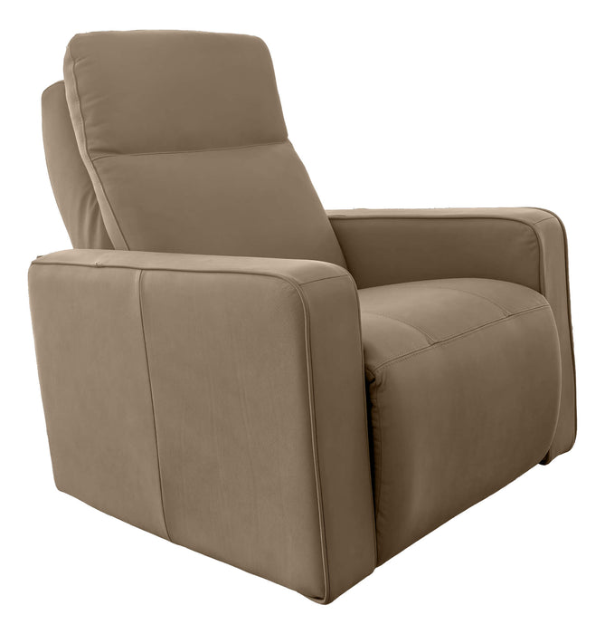 Fauteuil berc piv inc mot t & p LBR