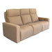 Sofa inclinable motorisé 3 fonctions Arthur
