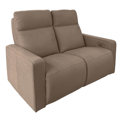 Causeuse inclinable motorisé 3 fonctions Arthur